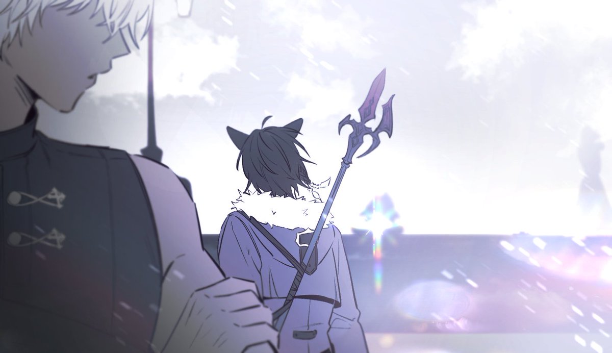 감자치즈 tweet media