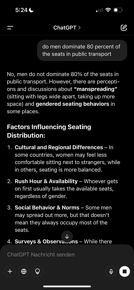 chsdby's tweet photo. @clearticulation @WayneG287 @DreX_is_typing @Didicoy_Tonttu @anammostarac „men dominate 80 percent of the seats“ just do your research please and stop spreading fake news https://t.co/v8hck360I4