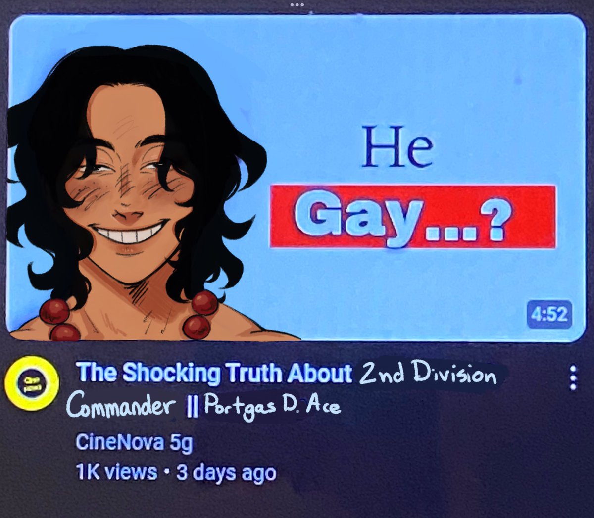 w4rms0da's tweet photo. he gay…? https://t.co/CAGaAKqD1o