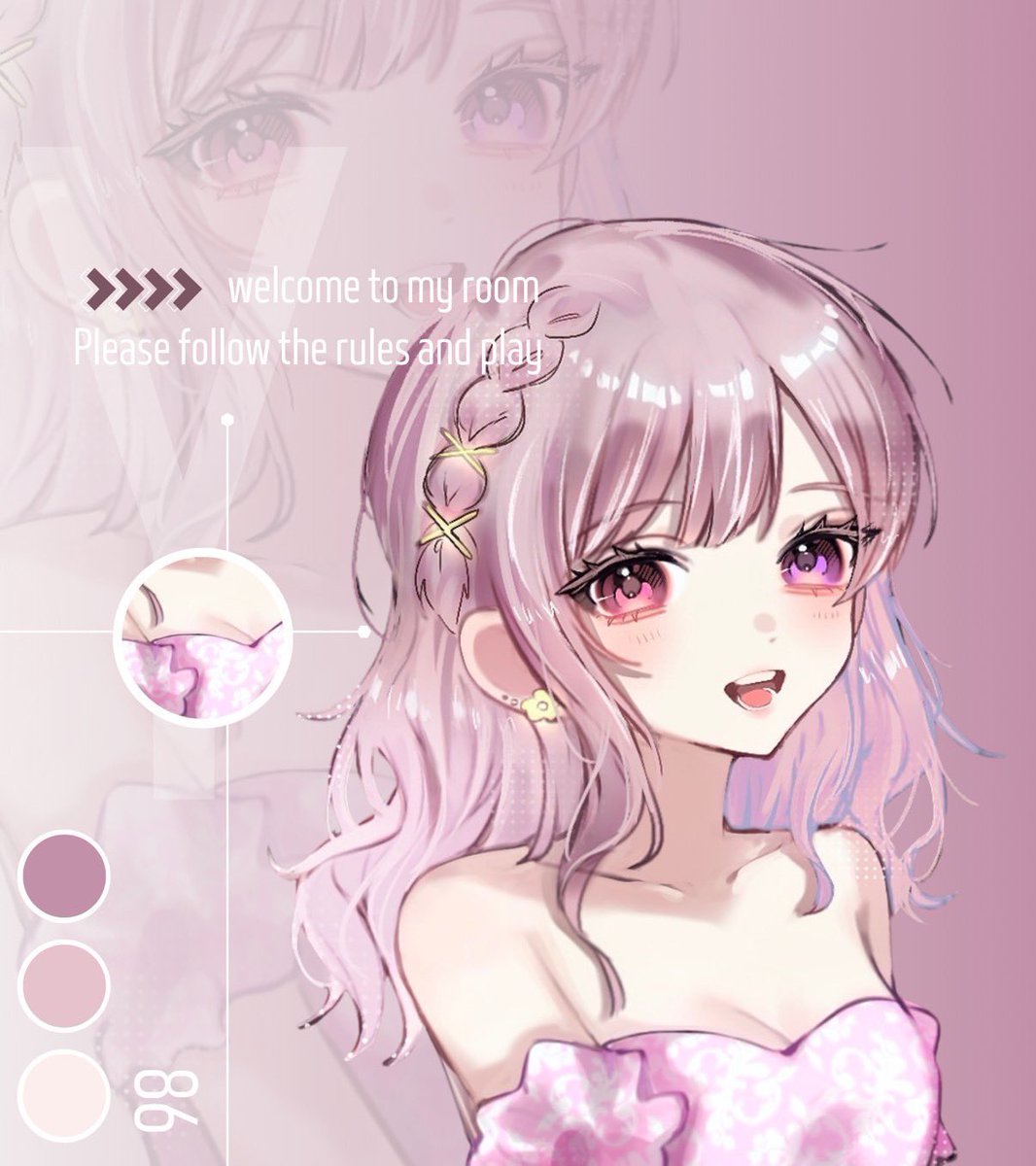 ⸜  ＿ 🐹🥦𝘋𝘶𝘰 𝘙𝘰𝘰𝘮  ＿   ⸝‍ ⸝‍⋆
       ▷ 𝘗𝘢𝘴𝘴 𝘑𝘶𝘴𝘵 @39pty  巻込×

   ︎︎ ⑅⃛  3/15 ㊏ 16:30 #デュオ
    ⑅⃛  確 1000 - 般 500 ×p

    ⑅⃛ 𝘍𝘙 全〝𝘍𝘍 絵文字付巻込〇〟
         <a href="/Emux91/">新垢 🐹🌸えむ 【Core/Slay】</a>   <a href="/_8lyq/">あ</a> 

    ⑅⃛ 追加ID . 16:30 デュオ