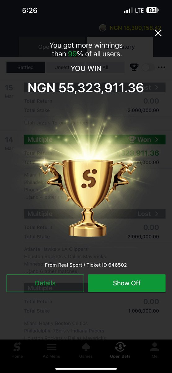 temile_timidy's tweet photo. Congratulations to y’all 🤑
God is wonderful 🧑‍🍳
Place drop your winning tickets 👇 https://t.co/pCayaWO93l