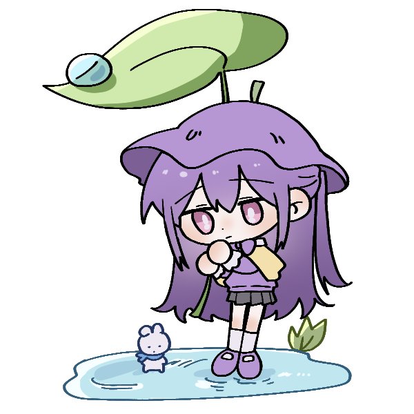 airithesilly529's tweet photo. Ayurice in the rain puddles ✿ .☔ #yumetwt #ayurice #darkcherry https://t.co/2hGifjvdt1