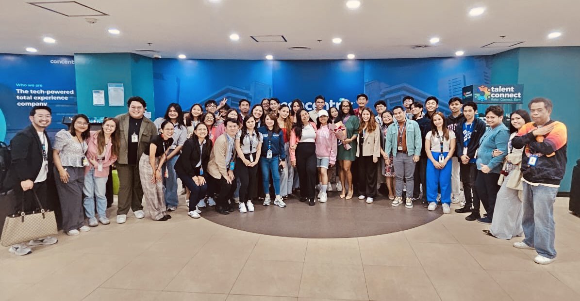 MSS Makati! Shout out to the team for hosting me this week. I truly appreciate all of your hard work and look forward to wining as one!