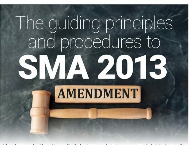 AoiLingH's tweet photo. #SMA2013 Strata Management Act amendments must involve and be advised by senior Strata Tribunal Presidents. These are the ones with real knowledge. Don't simply engage "glamour lawyers" as @kpkt_gov "internal advisor"  @NgaKorMing @anwaribrahim @AzalinaOthmanS https://t.co/rDbLgBt5Kv
