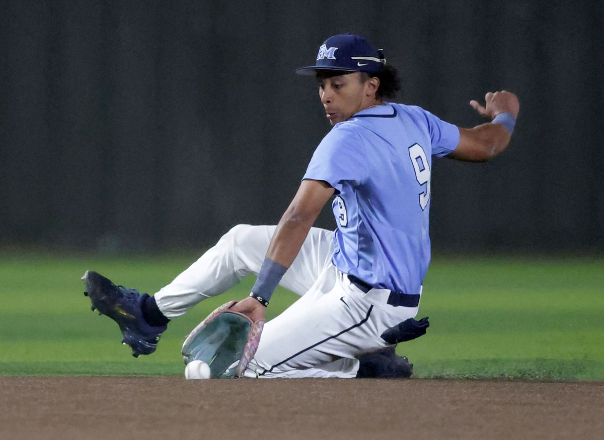 SportsDayHS (@sportsdayhs) on Twitter photo Baseball/softball replay: Despite new-look lineup, Flower Mound off to strong start ⚾️🥎
Colleyville Heritage beats defending state champion Grapevine on walk-off hit; Hillcrest scores 13 in top of seventh to rally for wild win. 🔥
Read more from <a href="/DMNGregRiddle/">Greg Riddle</a> : Baseball/softball replay: Despite new-look lineup, Flower Mound off to strong start ⚾️🥎
Colleyville Heritage beats defending state champion Grapevine on walk-off hit; Hillcrest scores 13 in top of seventh to rally for wild win. 🔥
Read more from <a href="/DMNGregRiddle/">Greg Riddle</a> :