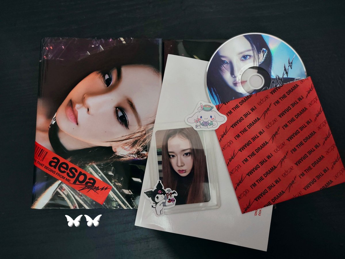 00yichiii's tweet photo. 📦˚₊۶ৎ˙⋆ #asspa #DRAMA https://t.co/AKXH3F6lwv