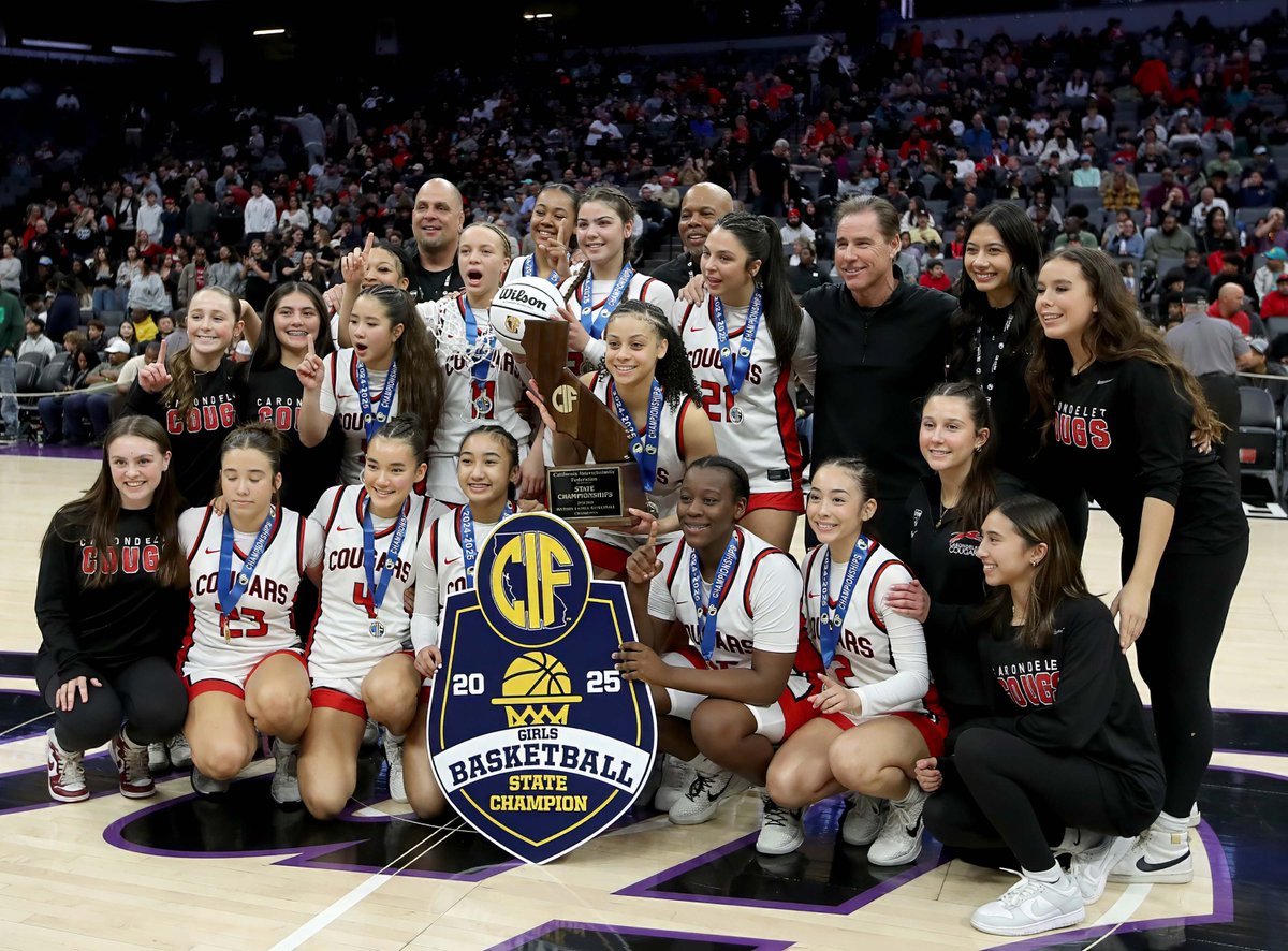Todd Shurtleff (@shurtleff8todd) on Twitter photo Congrats <a href="/carondelethoops/">Carondelet Basketball</a> on winning <a href="/CIFState/">CIF State</a> Division 1 🏆 <a href="/Golden1Center/">Golden 1 Center</a>! <a href="/Carondelet_HS/">Carondelet</a> <a href="/Go_Carondelet/">Carondelet Athletics</a> <a href="/KellySopak/">Kelly Sopak</a> si.com/high-school/ca… Congrats <a href="/carondelethoops/">Carondelet Basketball</a> on winning <a href="/CIFState/">CIF State</a> Division 1 🏆 <a href="/Golden1Center/">Golden 1 Center</a>! <a href="/Carondelet_HS/">Carondelet</a> <a href="/Go_Carondelet/">Carondelet Athletics</a> <a href="/KellySopak/">Kelly Sopak</a> si.com/high-school/ca…