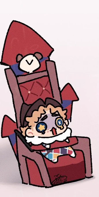 ちっちゃい 