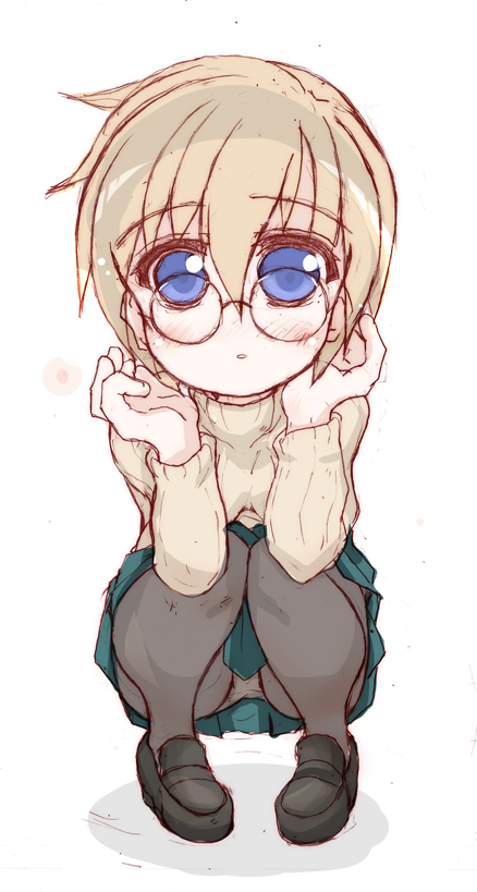 色どうするかー 