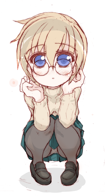 色どうするかー 