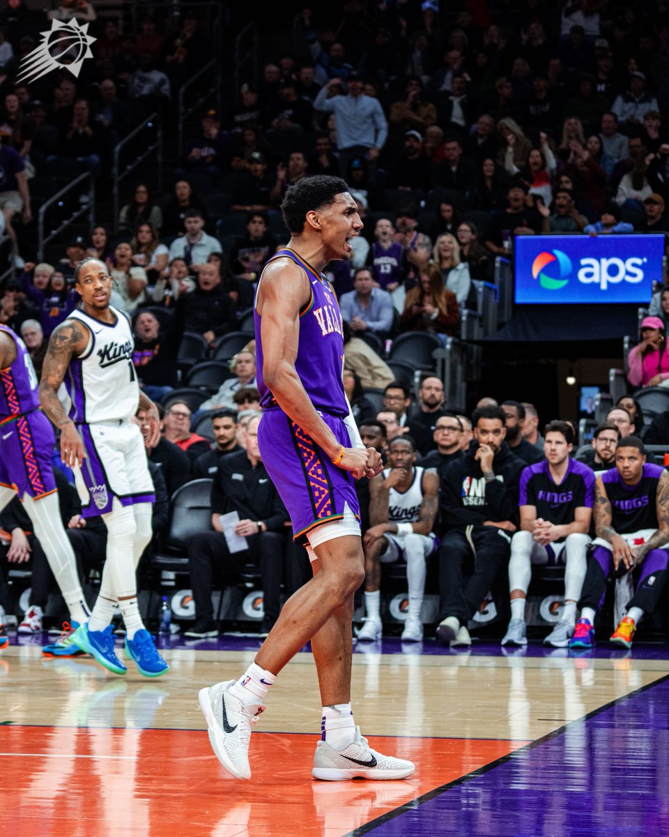 Phoenix Suns tweet media