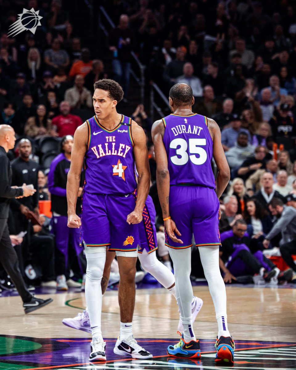 Phoenix Suns tweet media