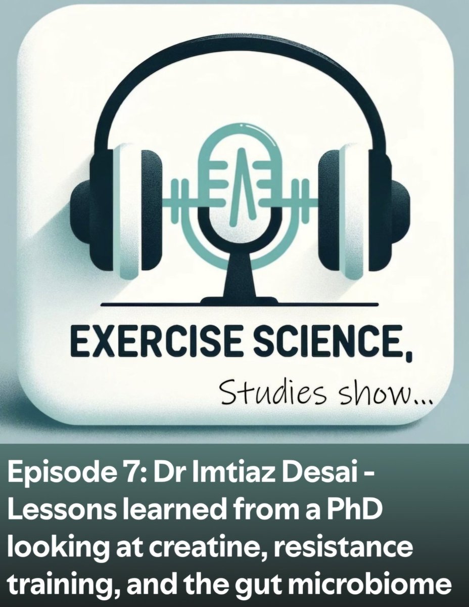 Mitch Gibbs, PhD (@mitchtgibbs) on Twitter photo Two great episodes recently released! A great chat with Dr <a href="/imtiazdesai/">Imtiaz Desai</a> around his research and some things he has learnt along the way. Another cool chat with Dr Alex Engel around how students & supervisors can make the most out of placements! Thanks for coming on the show! Two great episodes recently released! A great chat with Dr <a href="/imtiazdesai/">Imtiaz Desai</a> around his research and some things he has learnt along the way. Another cool chat with Dr Alex Engel around how students & supervisors can make the most out of placements! Thanks for coming on the show!
