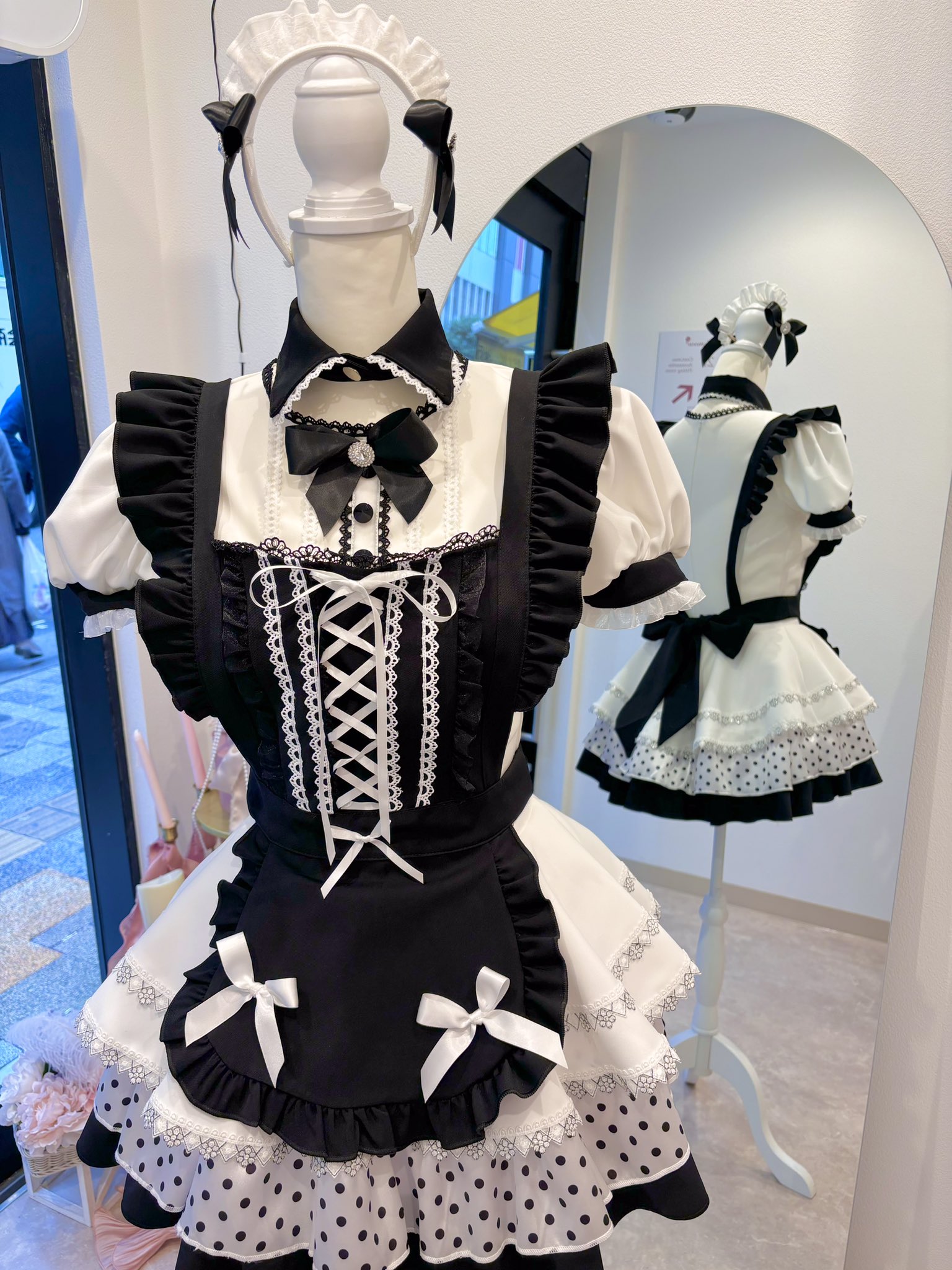 キャンドルローズブラックヴァンパイア[品番：MYMT0000689