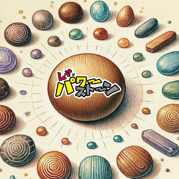 ishifukusan's tweet photo. レオとパワーストーン　販売中
石ころひとつで引き寄せる物語。

#石ころ
#絵本
#パワーストーン
#石福さん

https://t.co/qs4MgATMBf https://t.co/TqXeZ8XzeN