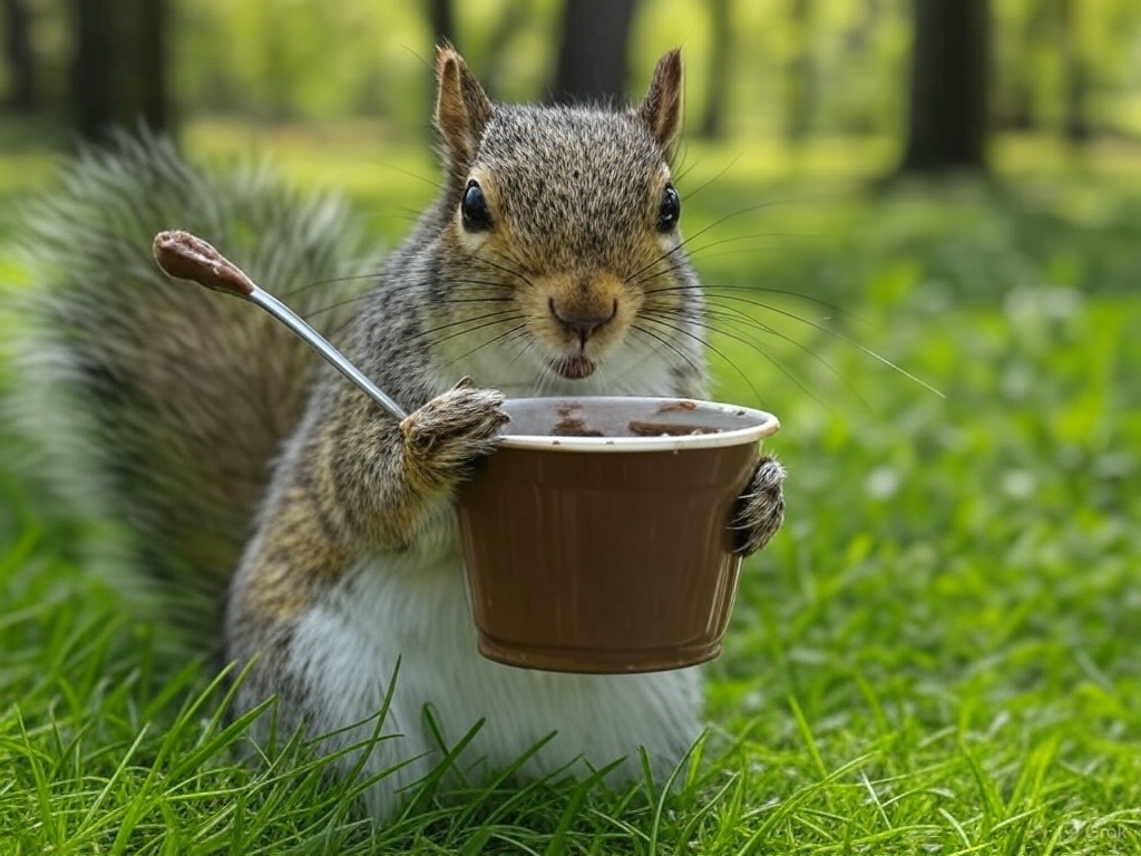 AlabamaSaloli's tweet photo. True Confessions Day: I stole the last pudding from the fridge. No regrets—just a spoon and a smug grin. Forgive me, fam, my pudding lust won! #TrueConfessionsDay #PuddingThief #DateInFocus #TodayWeCelebrate https://t.co/BEJYQhIw9N
