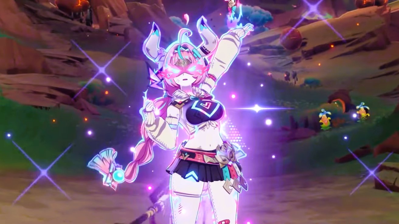 aisha🇯🇵Genshin/Star Rail/ZZZ/MHWilds (@AishaGame) / X aisha🇯🇵Genshin/Star Rail/ZZZ/MHWilds (@AishaGame) / X