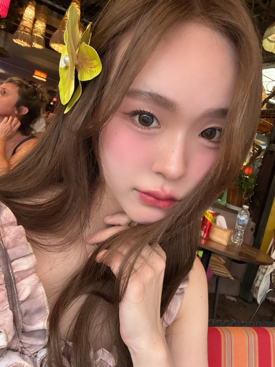 🌼💛