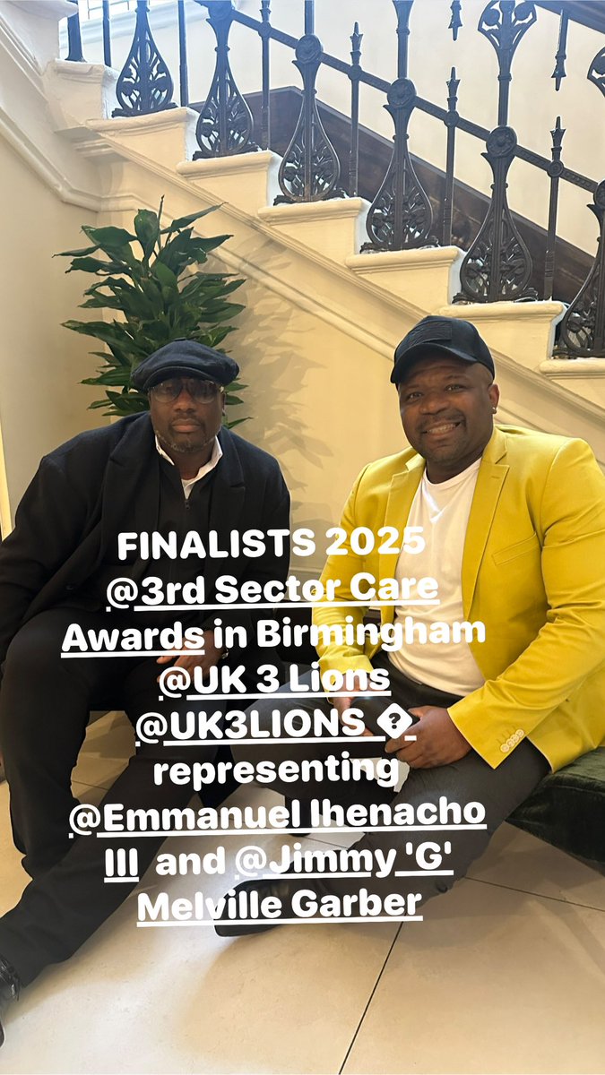 Melville Jimmy Garber II tweet media