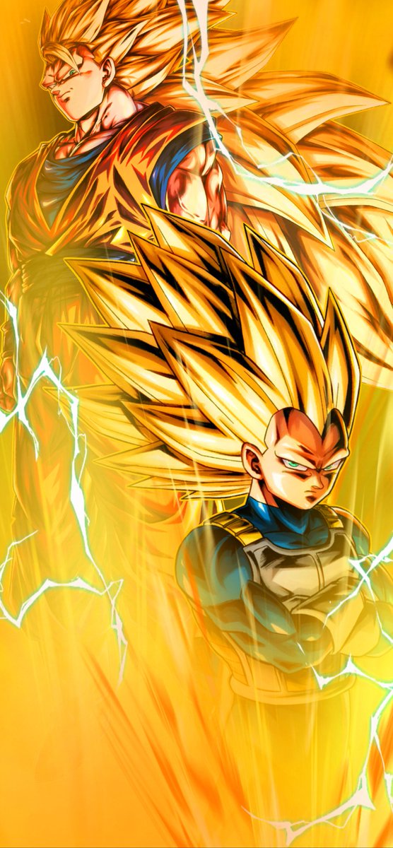 DigitalView964's tweet image. I made a thing
#DBLegends #DAIMA #DragonBall