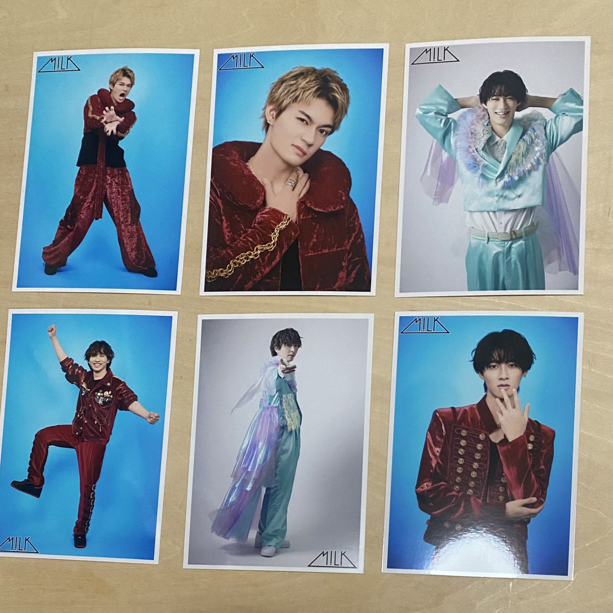 bmniDlk's tweet photo. M!LK 生写真 54杯目 交換
 
求：💖
譲：画像のもの
 
郵送のみ対応📮
お気軽にお声掛けください(* .ˬ.)"
 #MILK交換  #MILK求  #MILK譲 https://t.co/zdvgW0pSxX