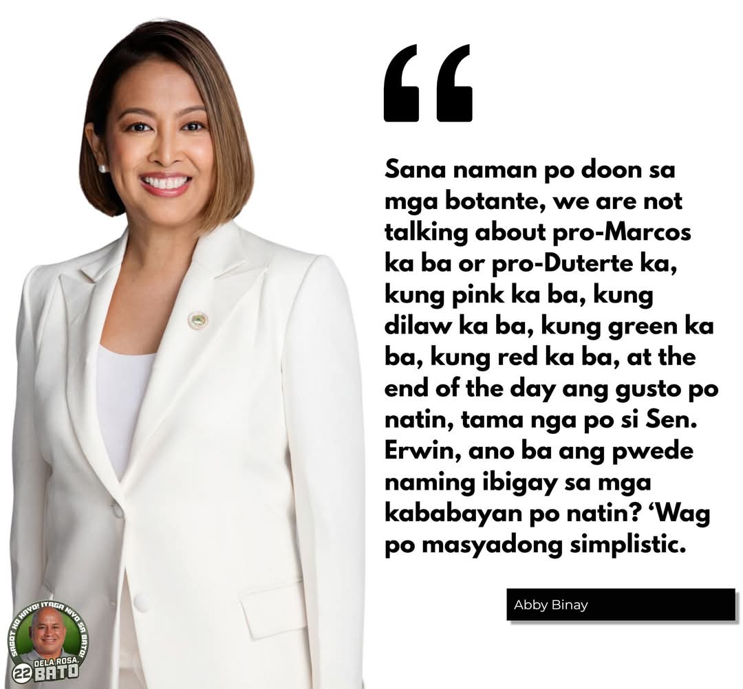 chanchi_evo1's tweet photo. Basta zero vote sa team Marcos! https://t.co/CzbzjpU3Hj