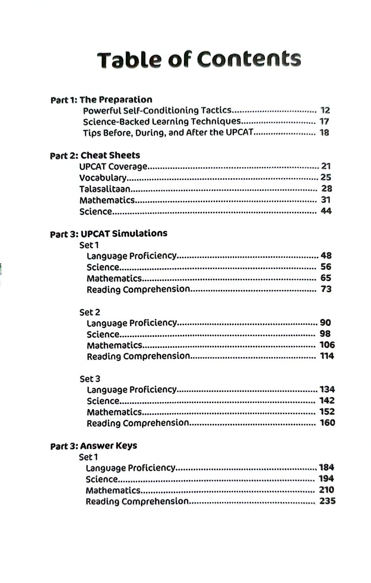 eurithesea's tweet photo. ꩜ .ᐟ𓇼 wts lfb ph — cet review

⟢ the maroon bluebook 4th edition scanned/pdf copy !
⟢ selling for 50php

with free flashcards (quizlet) on the mbb vocab &amp; talasalitaan ⭑.ᐟ

t. acet dcat pupcet upcat ustet college entrance exam pdf reviewers https://t.co/m3voRgJPbN