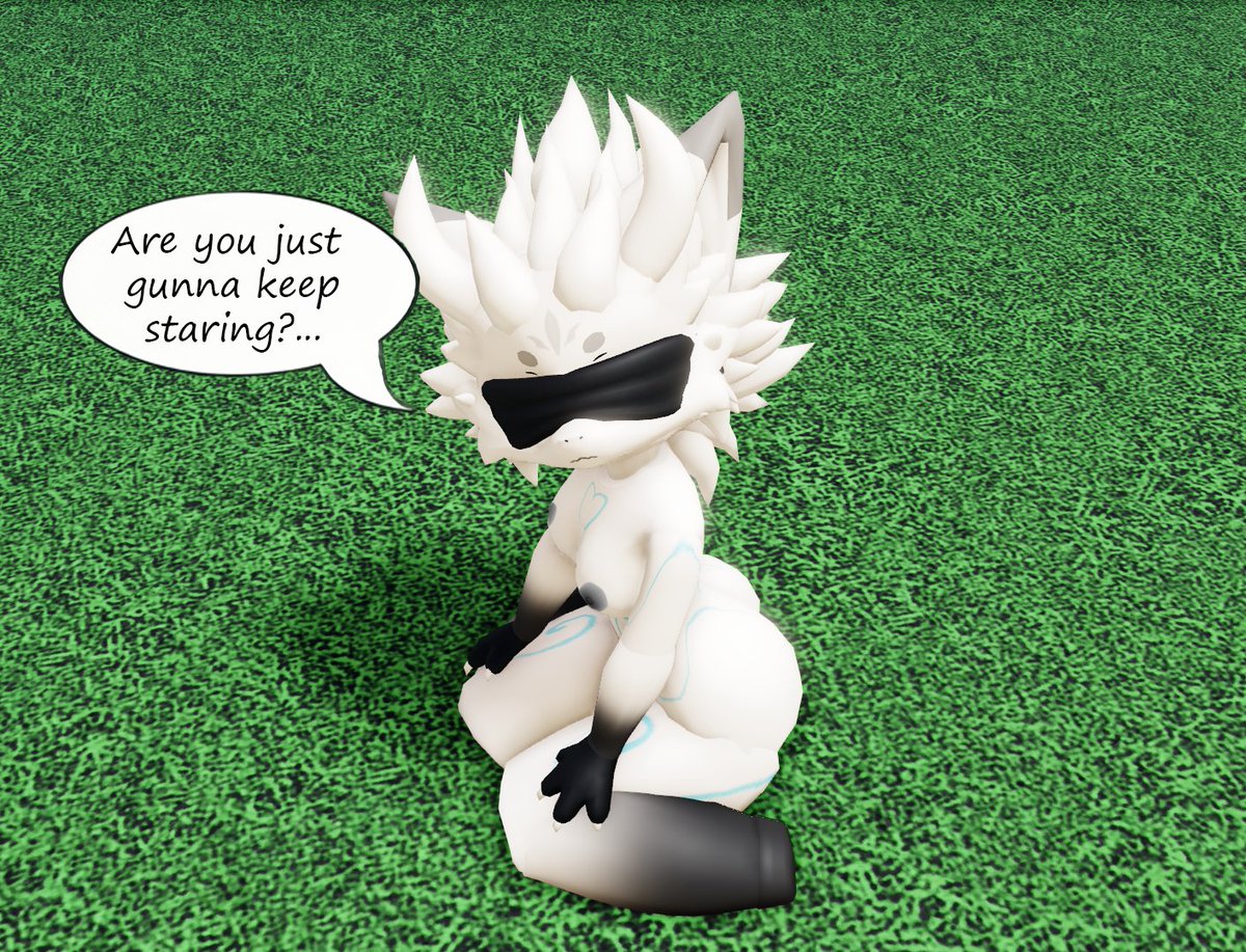 matchaswirll's tweet photo. Do y'all like my new oc (her names Ashe) #roblox #robloxporn #RR34 #RR63 #porn #bathingsuit #naked #furryporn #robloxfurryporn https://t.co/Hlai1bMGBG