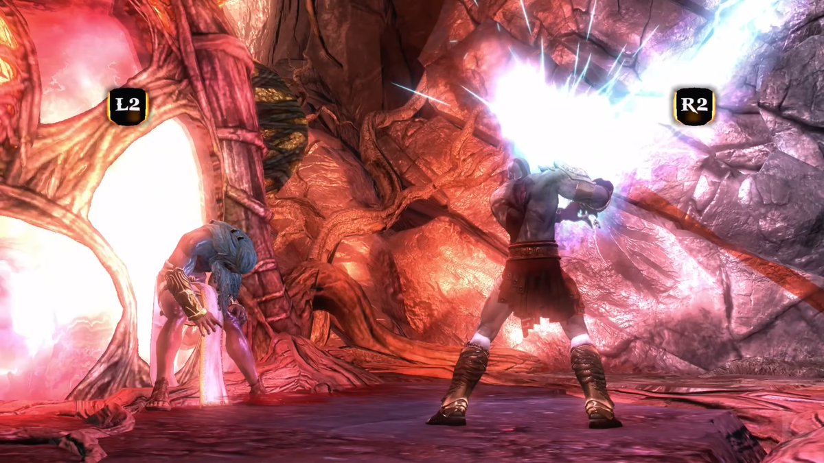 15 years ago today God of War III for PlayStation 3 was released
