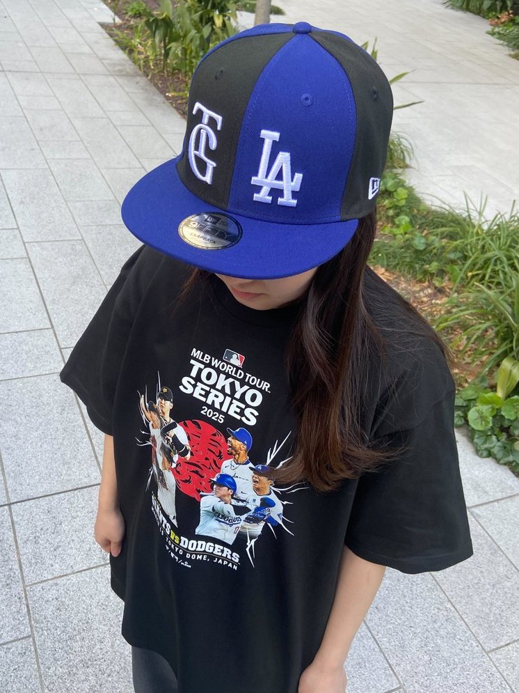 MLB Tokyo Series presented by Guggenheim ⚾プレシーズンゲーム
