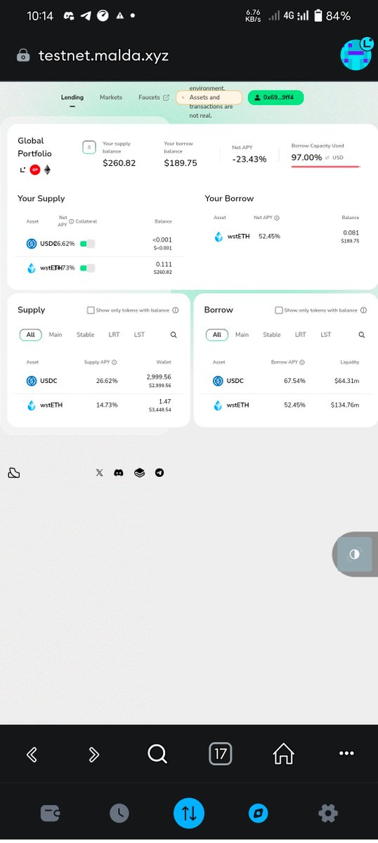 rajbr24singh's tweet image. Great opportunities with @malda_xyz &amp;amp; @RiscZero 
Come and grab everyone 
Smooth and fast 
💕 🔥