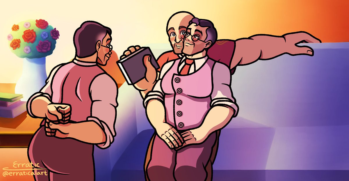 ErraticalArt's tweet photo. Fun Bonuses https://t.co/1RSD8F4I6m