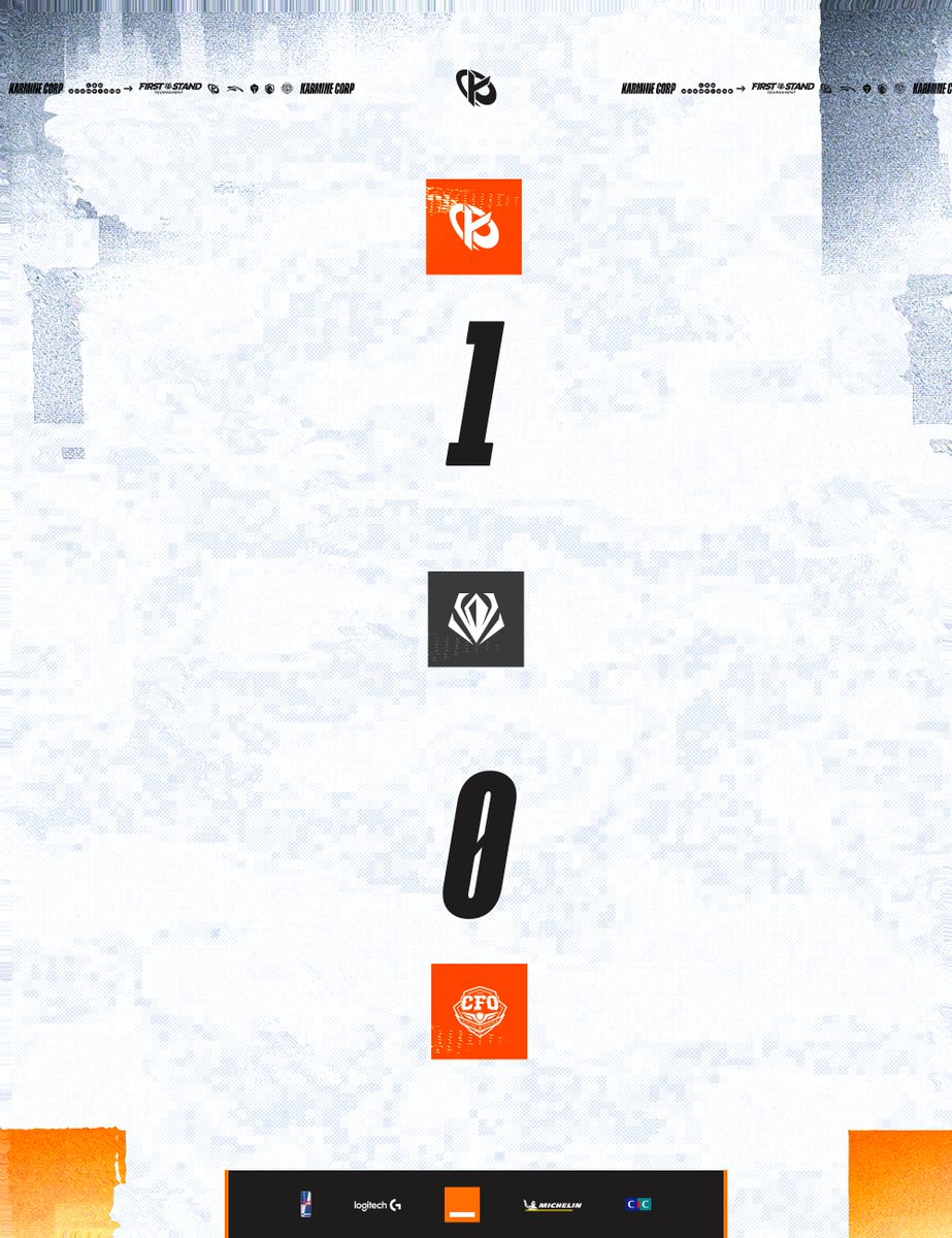 Karmine Corp tweet media