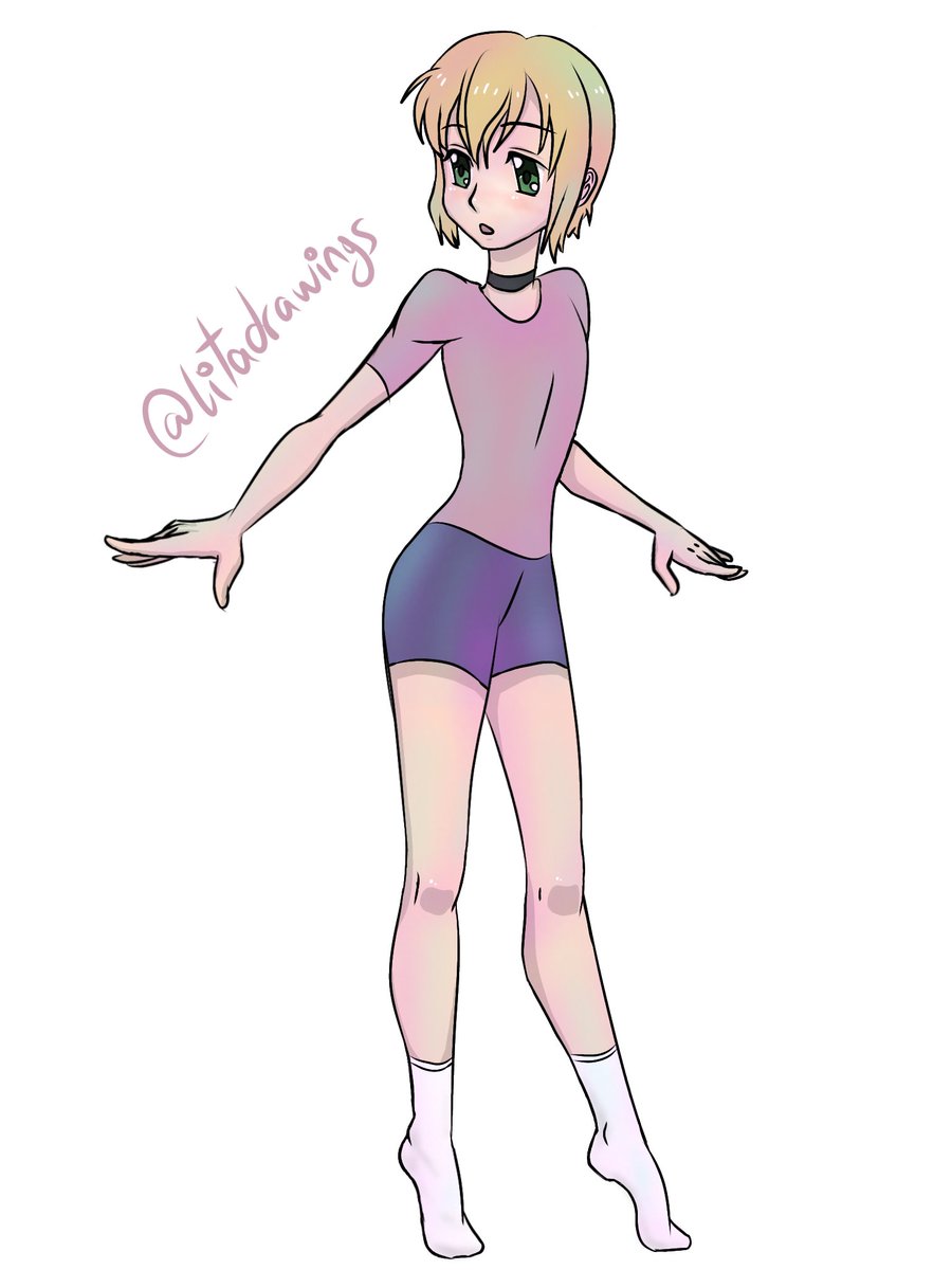 litadrawings's tweet photo. dibujé al dios de los shotas #bokunopico #fanart #shota https://t.co/d3ESmOsq1R