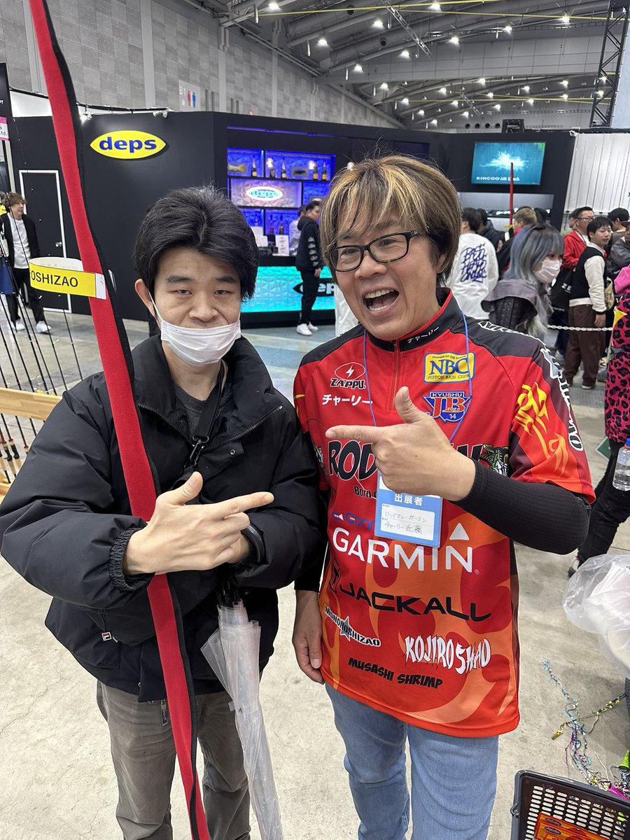 rodmandesu's tweet photo. マジ？ https://t.co/2Bf7fUmFxL