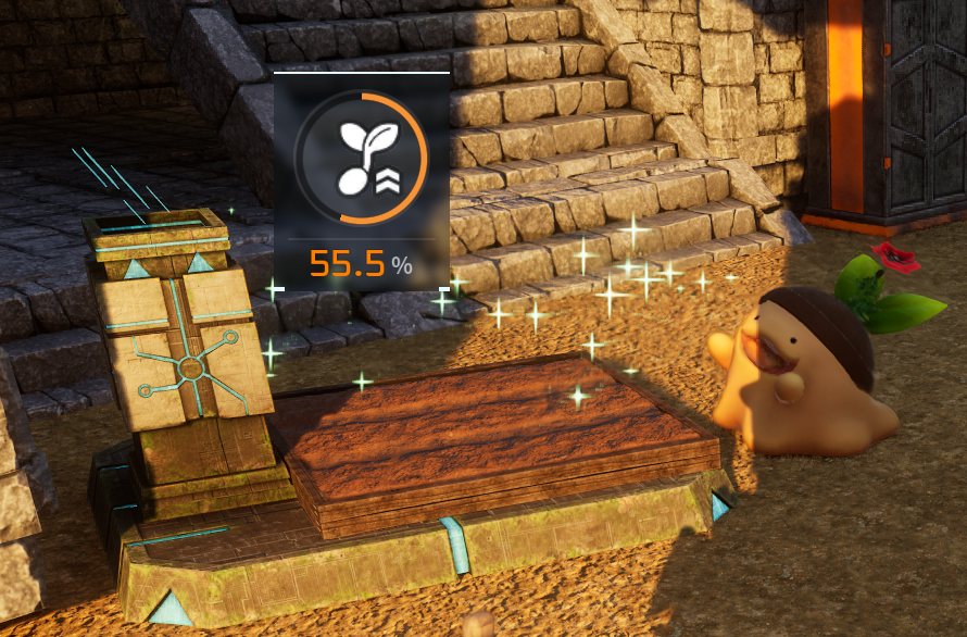 He's contributing :) | #Palworld 

🔗 threateningbreakfast