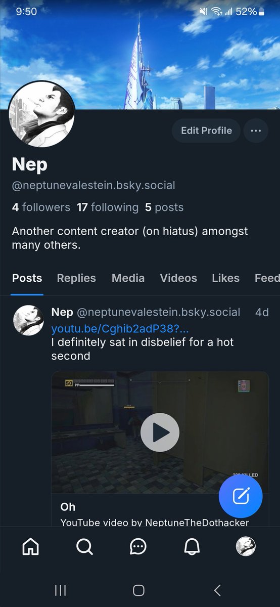 Nep (@NepsPudding_) / Posts / X