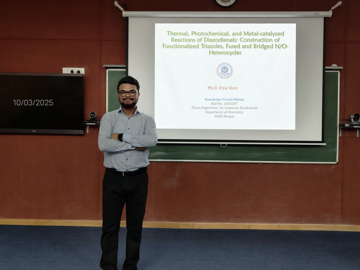 Enal Diazo Group tweet media