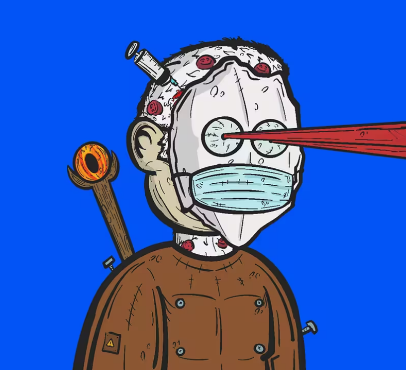 Layer Cake 🦍 tweet media