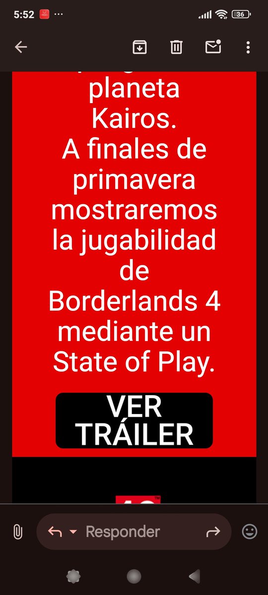 Pues parece haberse filtrado un #stateofplay a finales de esta Primavera gracias a <a href="/2Kgames/">2K Games</a> 😁
