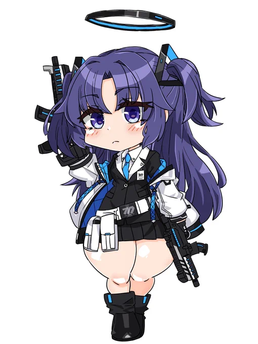 #一年間で絵が上達してるか見てみましょう←2024|2025→ 