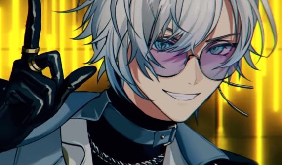 5februaries's tweet photo. สวัสดีคับ วันนี้จะมาขาย นายม๋าเด่กจากเวฟใหม่ By the beat ของ nijisanji en🎫🕶️ 

คนนี้ชื่อว่า Kaelix Debonair ค้าบผม ตำแหน่งเป็น bouncer หรือผู้ดูแลความเรียบร้อยของคลับคับผม 💥

(ข้อมูลจะมาใส่เรื่อยๆนะคะ ผิดพลาดอย่างไรทักท้วงอย่างสุภาพได้เลย!)

#ขายนิจิซันจิ https://t.co/GSQffmkCpS