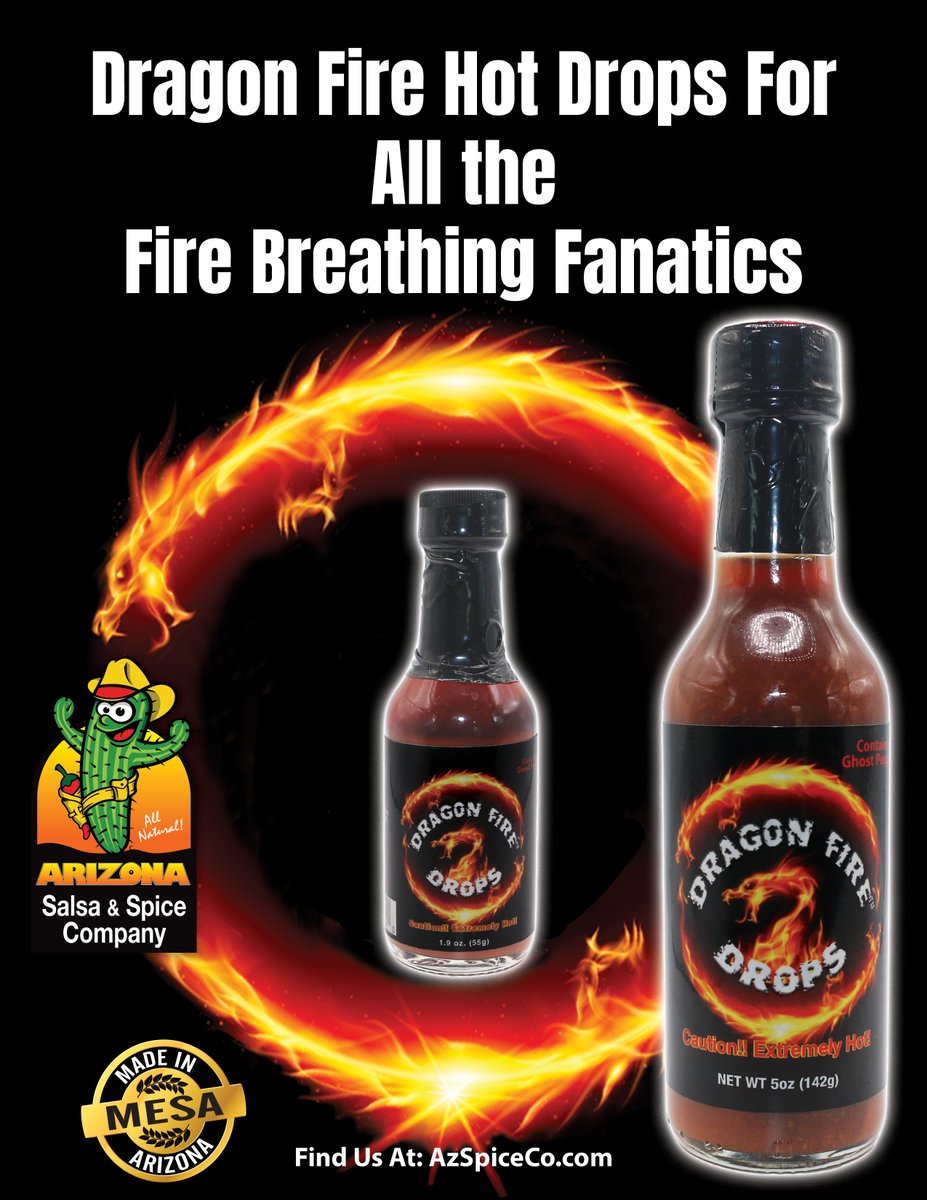 AZSpiceco's tweet photo. Made in Arizona Since 2006 - https://t.co/46bkBfMpw4 https://t.co/gxf6OeXb5k