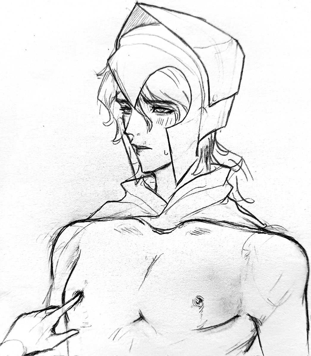 XAX1640555's tweet photo. #第五人格 #IdentityV #骑士 #理查德·斯特林 #自行避雷 刷购物软件刷到这个，感觉很适合给骑士穿，注意有嬷向！all×骑 https://t.co/FKcuaNb537