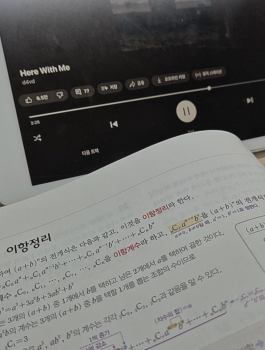 허허 스카는 아직 좀 어색...🙉