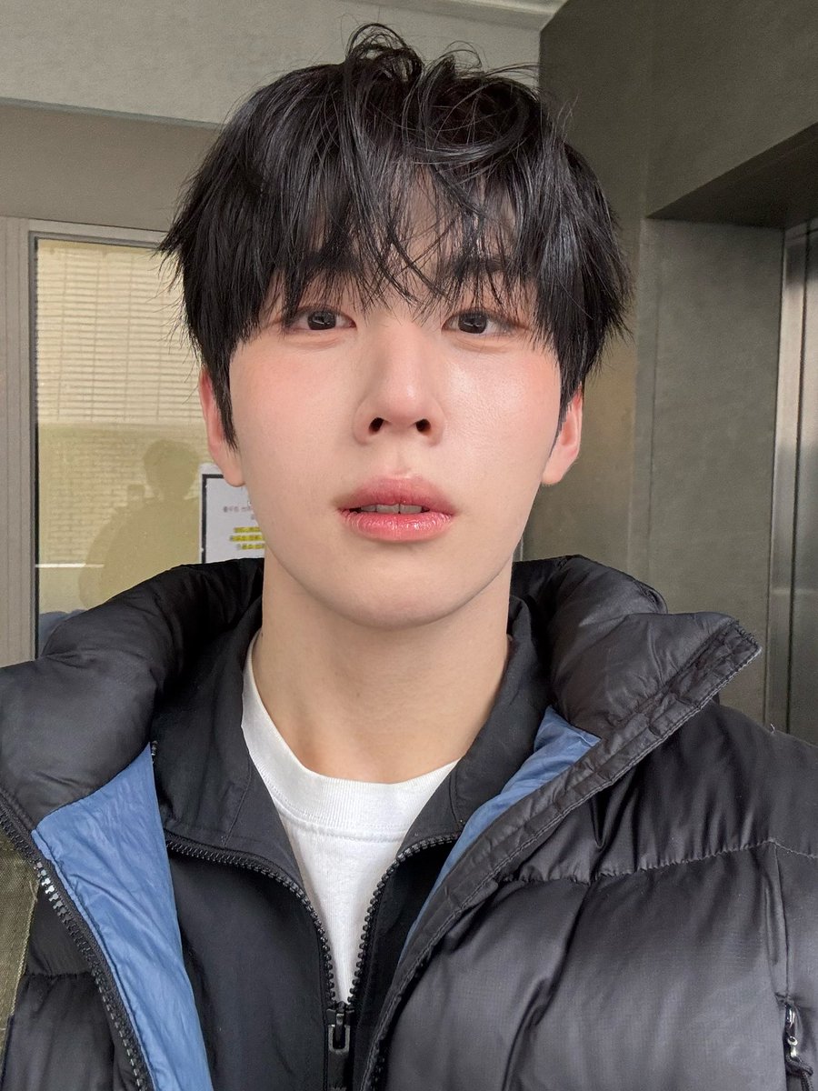 BAE173 Member tweet media