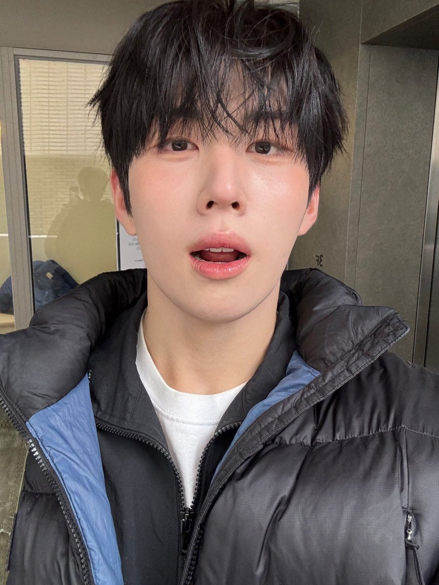 BAE173 Member tweet media