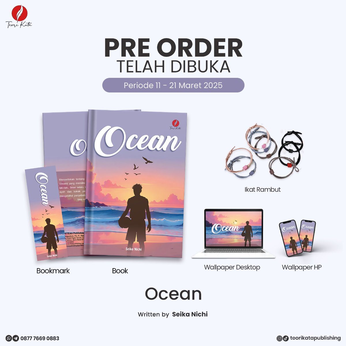 slwdtzz's tweet photo. hai guys, jadi aku lagi open po book ocean, dan yang belum tau cerita nya boleh liat dan mampir dulu ke akun wp aku namanya: Seika_Nichi, kalau suka boleh ikutan po untuk book nya yah 🥰☝🏻
#wattpad #laut #ocean #remaja #angst https://t.co/1QCzwNdRDW