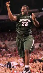 MSU ml fucking send it