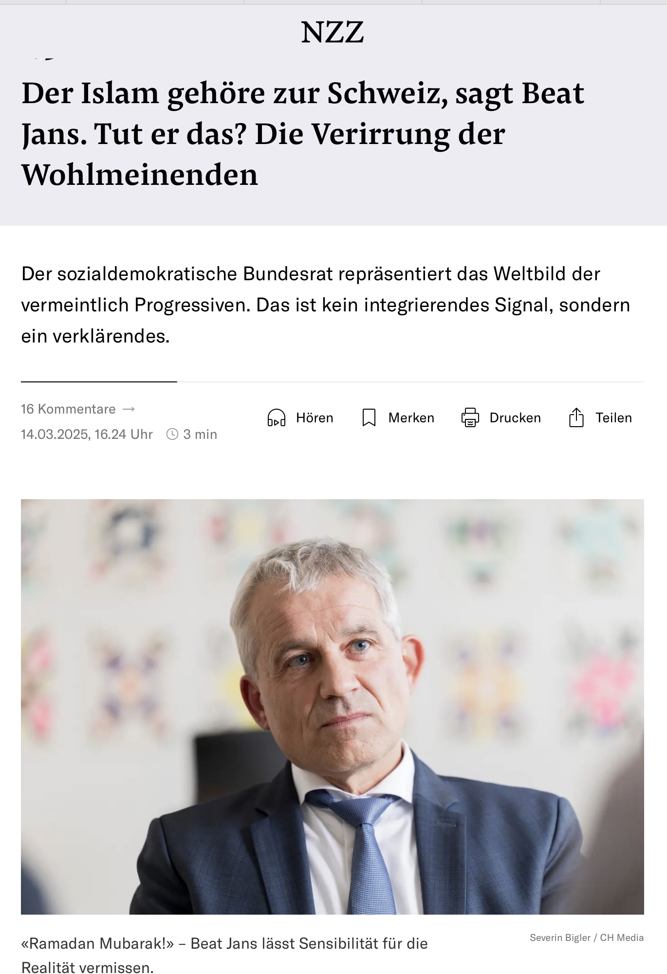 Walter Siegrist (@RealWsiegrist) on X